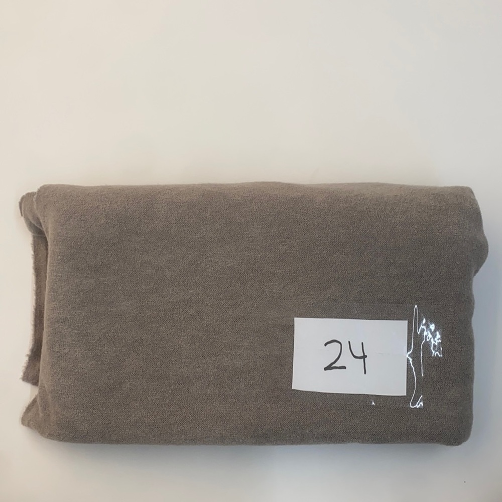Newborn (Grey) Photography Blanket